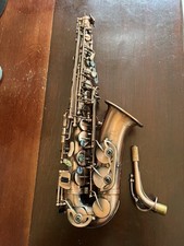 Slade red bronze for sale  HEMEL HEMPSTEAD