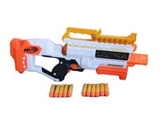 Nerf ultra dorado d'occasion  Expédié en Belgium