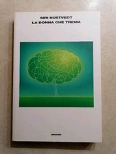 Hustvedt donna che usato Hustvedt donna che usato  Bologna