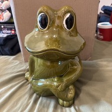 Neil frog cookie for sale  Ester