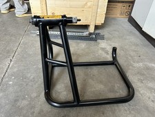 Cavalletto alzamoto originale usato Cavalletto alzamoto originale usato  Rosate