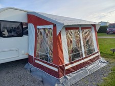 Dorema porch awning for sale  FERNDALE