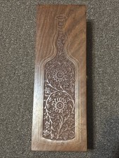 Two wooden wine for sale  Circleville