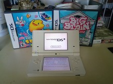 Nintendo dsi arctic for sale  Pittsburgh