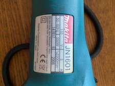 Metal cutting nibbler for sale Metal cutting nibbler for sale  GILLINGHAM