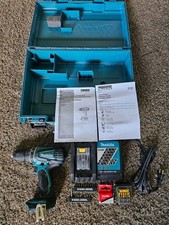 Makita cordless hammer for sale  Conifer