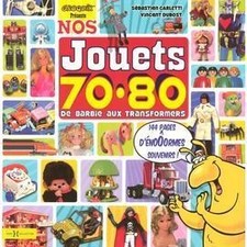Livre jouets barbie d'occasion  Les Mureaux