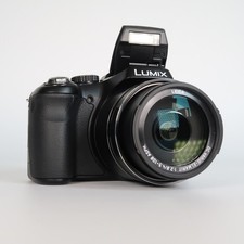 Panasonic lumix dmc d'occasion  Aix-en-Provence-