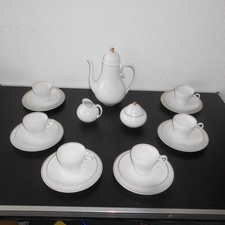 Kaffeeservice teeservice servi gebraucht kaufen  Wiesau