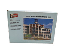 Walthers cornerstone geo for sale  WELWYN GARDEN CITY