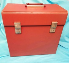 Vintage vinyl storage for sale  SOLIHULL