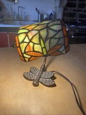 Lampe notaire style d'occasion  Rouen-