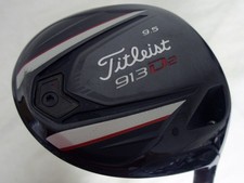 Titleist 913d2 driver for sale  Monroe
