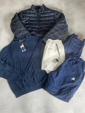 Herrenbekleidungspaket teile g gebraucht kaufen  Steinkirchen