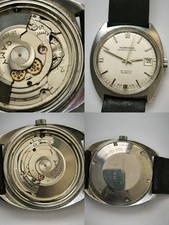 Mirexal camy uhr gebraucht kaufen  Konstanz