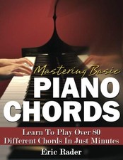 Mastering basic piano for sale  Little Falls