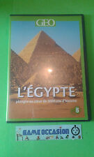 Egypte plongee coeur d'occasion  Davézieux