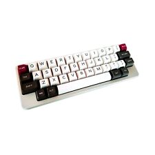 RARO teclado mecânico personalizado 'JD45' JD Carpe (bandeja, estojo e PCB 45%) comprar usado  Enviando para Brazil