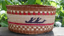 Vintage northwest coast for sale  Kent