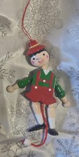 Vintage taiwan wooden for sale  Seward