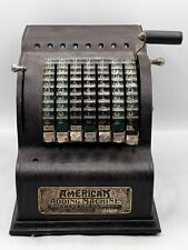 Antique adding machine for sale  Titusville