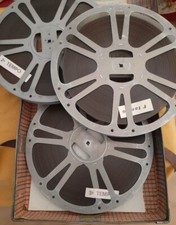 Film agli ordini usato  San Dona di Piave