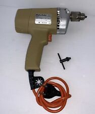 Vintage black decker d'occasion  Expédié en Belgium