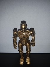 Robocop actionfigur gold gebraucht kaufen  Grevenbroich