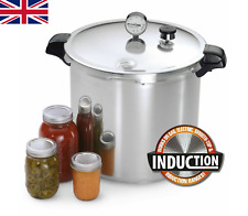 Presto quart pressure for sale  COVENTRY