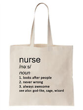 Nurse definition funny for sale  ENFIELD