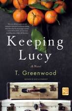 keeping lucy greenwood t for sale keeping lucy greenwood t for sale Montgomery