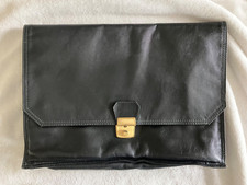 College tasche leder gebraucht kaufen  Berlin