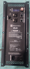 Electrovoice zlx 15bt for sale  USA