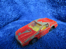 Vintage pontiac firebird for sale  SALTBURN-BY-THE-SEA