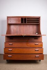 Secrétaire bureau danois d'occasion  Champigny-sur-Marne