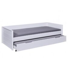 Letto singolo bianco usato  Italia