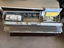 Knitmaster zippy plus for sale  CAMBRIDGE