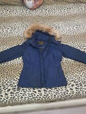 Woolrich donna usato  Bologna