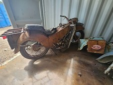 Velocettes spares repair for sale  SOUTHAMPTON