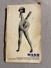 Mash richard hooker for sale  Dayton