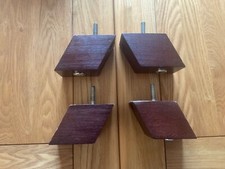Solid wooden furniture for sale  SPALDING