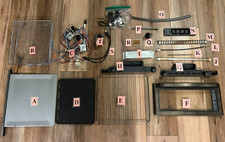 Replacement parts cuisinart for sale  Pittsburgh