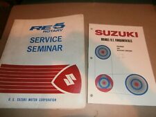 1975 suzuki motorcycle for sale  Lewisberry