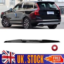 99cm rear trunk for sale  LEICESTER
