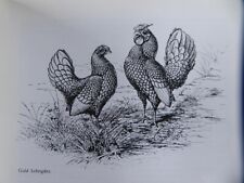 Book old poultry for sale  ABERYSTWYTH