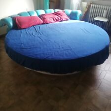 Letto rotondo lulluby usato Letto rotondo lulluby usato  Signa