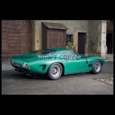 Photo .001678 bizzarrini d'occasion  Martinvast