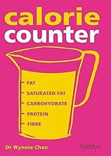 Calorie counter complete for sale  UK