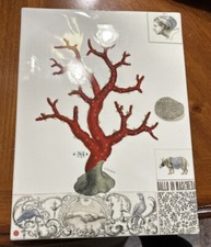 Hermosa Franja Estudio Cerámica Y Porcelana Varios Colores segunda mano  Embacar hacia Mexico