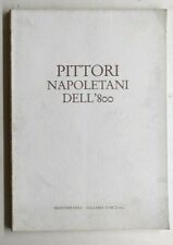 Pittori napoletani dell usato  Napoli
